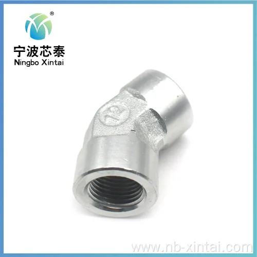 Stainless Steel Male Female Thread fitting